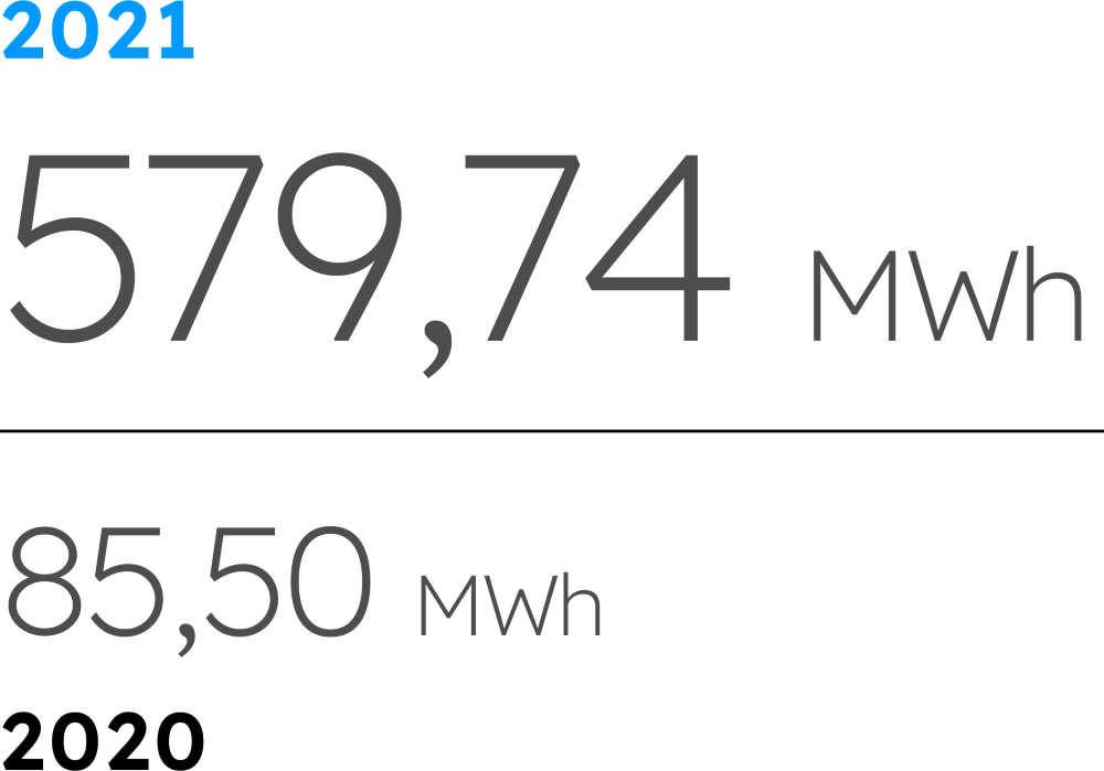 Energía No Suministrada No Programada